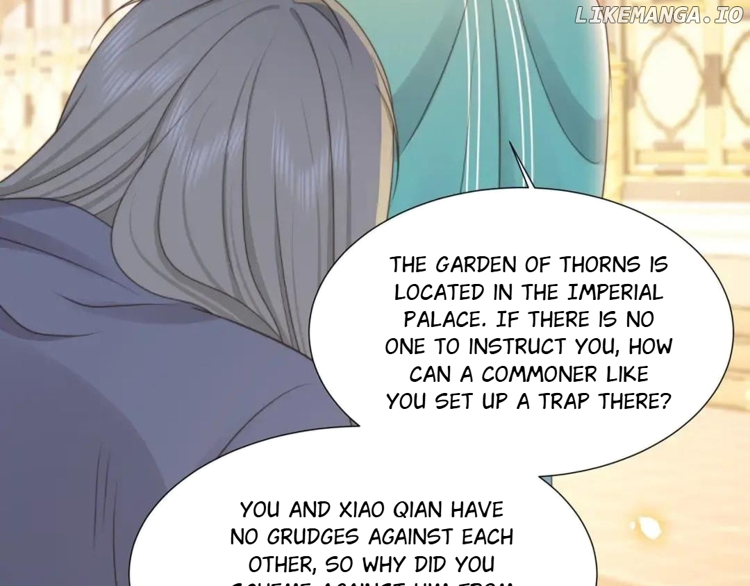 Lonely Emperor Chases His Sister-in-Law Chapter 70 - page 14